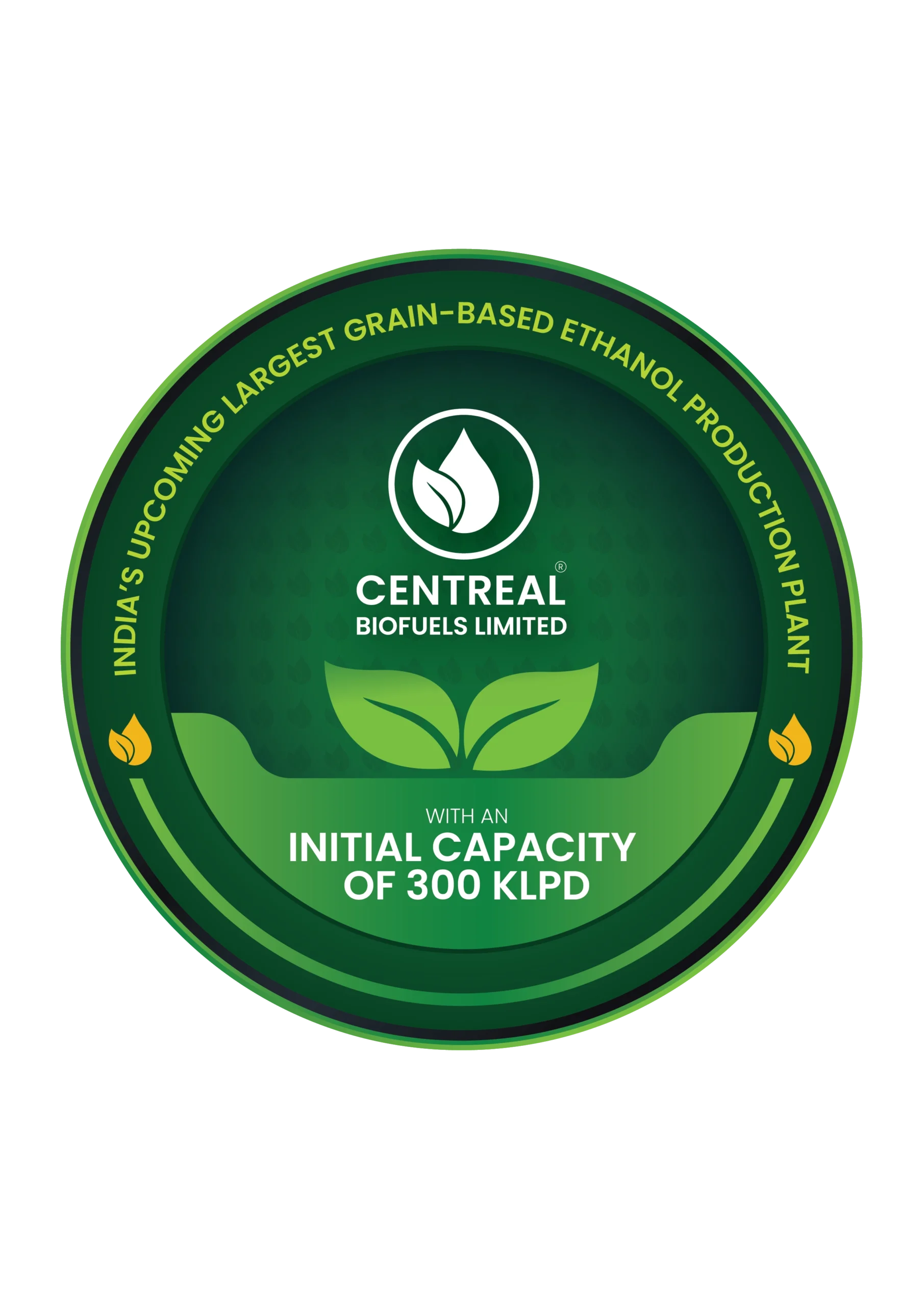 Centreal Bio fuels Ltd
