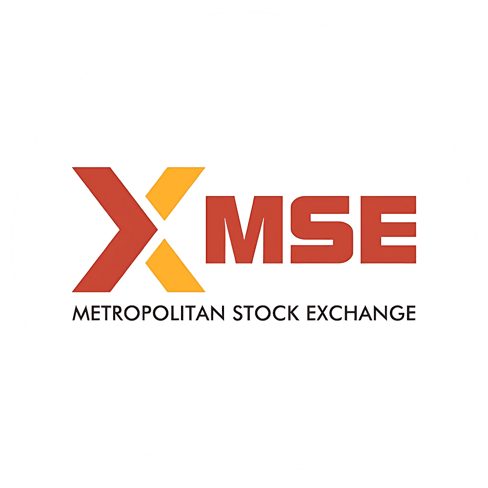 METROPOLITAN STOCK EXCHANGE
