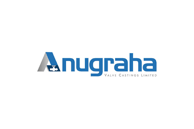 Anugraha valve castings Ltd Unlisted shares