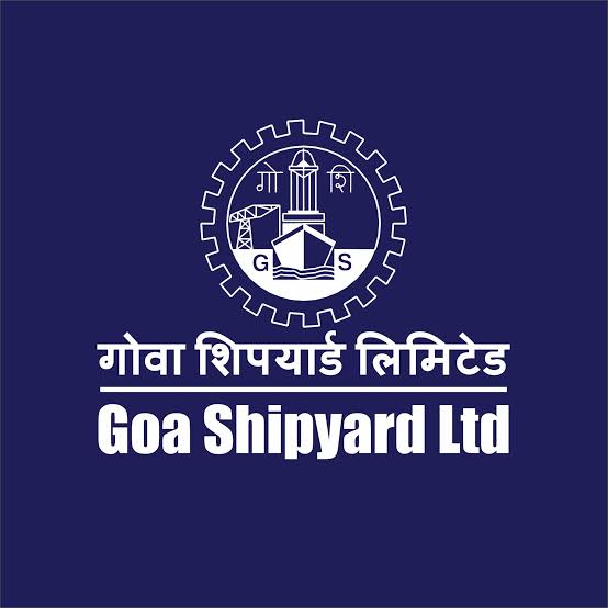Goa shipyard Ltd