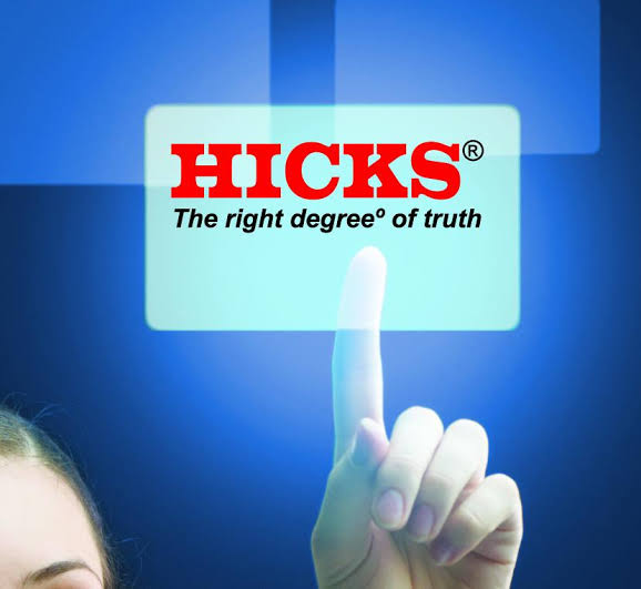 Hicks Thermometers India Ltd