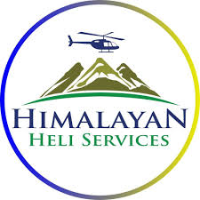 Himalayan Heli services pvt Ltd