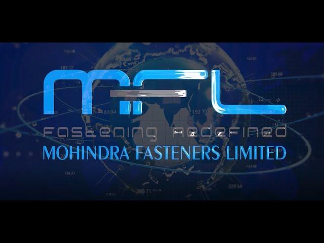Mohindra Fastners Ltd