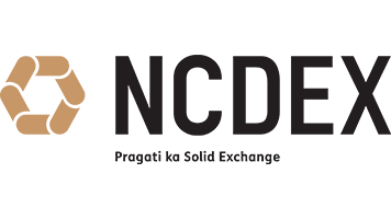 National commodity and derivatives exchange Ltd (NCDEX)
